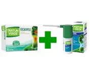 -tantum verde duo + tantum verde eucalyptus